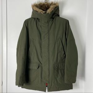 GAP Snorkel Jacket - Men's Small LIKE NEW